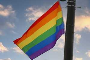 BUSTED: Frenchtown Man, 30, Charged After Stealing Seven LGBTQ+ Pride Flags, Prosecutor Says