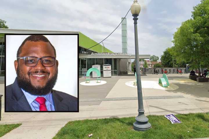 Library Public Safety Director Resigns After Fatal Shooting In DC: Reports