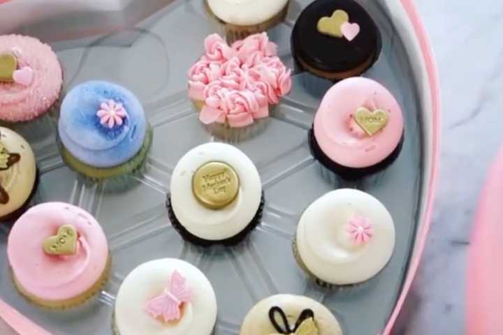 Popular DC Cupcake Hotspot Temporarily Shut Down By Health Department