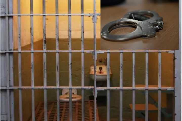 Maryland Man Already Behind Bars For Drugs Gets More Time For Producing Child Porn