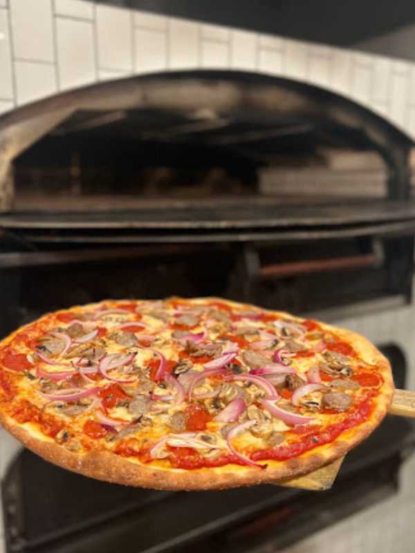 Brand-New Pizzeria Open For Business In Hudson Valley