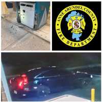 <p>Investigators in Anne Arundel County are seeking information in connection with an attempted ATM burglary.</p>