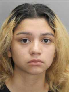 Lorton 20-Year-Old Turns Herself In After Single-Car Crash Kills Her Passenger