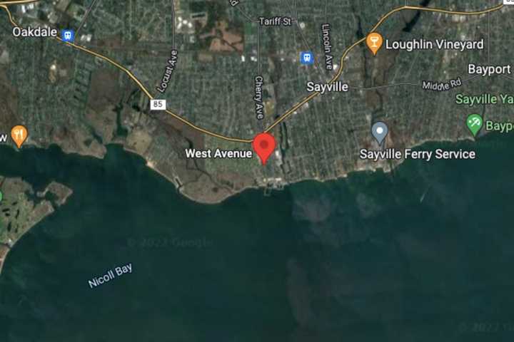 Sayville Man Drowns In Great South Bay