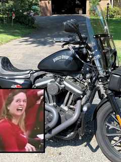 Oakton Woman Dies After Hitting Tree In Fatal Motorcycle Accident: Police