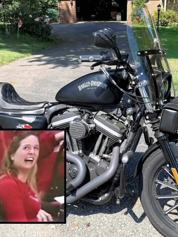 Oakton Woman Dies After Hitting Tree In Fatal Motorcycle Accident: Police