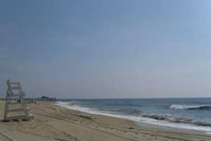 Beach Tags On Sale At 40 Jersey Shore Spots