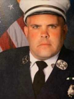 Former Captain Of Fire Department On Long Island Dies At Age 38 While Attending Fundraiser