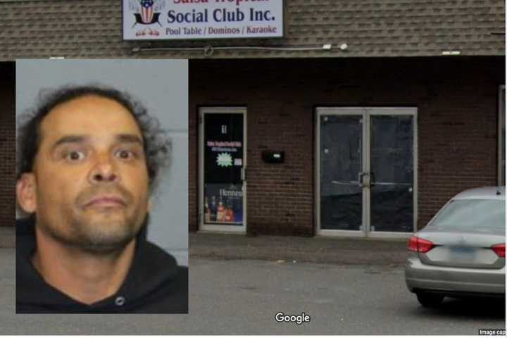 Owner Of Waterbury Social Club Gunned Down In Parking Lot, 1 Arrested, Police Say