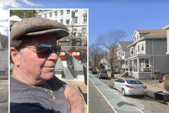 Somerville Mayor Promises Fixes To Curb Cyclist "Dooring" Deaths: Report