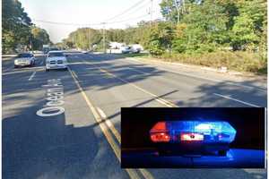 Teen Critically Injured, 5 Others Hospitalized In 2-Vehicle Ronkonkoma Crash