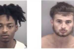 Two Suspects Arrested In Virginia Beach Homicide Investigation: Police