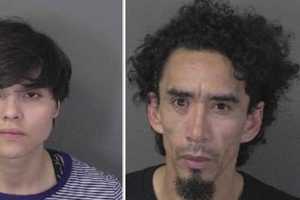 Pair Held Knife Against Victim’s Neck During Trenton Robbery, Police Say