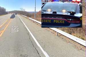 1 Killed, 5 Injured In Head-On Crash Involving Rockland Residents