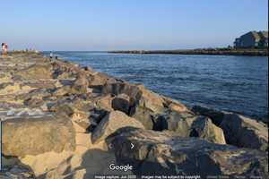 Monster Sandbar Dangerous To Fishing Industry Looms In Manasquan Inlet, Congressman Says