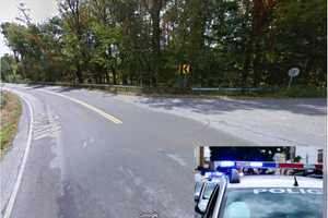 Man Dies After Single-Vehicle Crash On Route 216 In Stormville