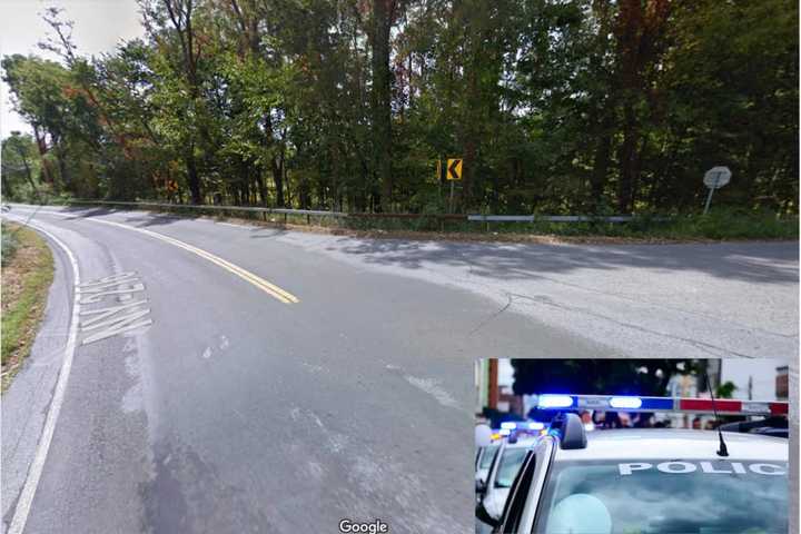 Man Dies After Single-Vehicle Crash In Dutchess County