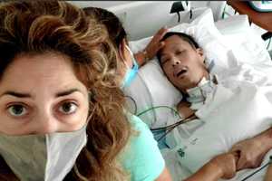 Good Samaritan From VA In Vegetative State After Motorcycle Accident In Peru