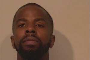 Man Busted With Stolen Handgun During Heroin Deal In Trenton, Police Say