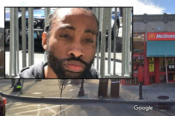 Serial Sex Offender Found Guilty Of Raping Woman At Dorchester McDonald's: DA