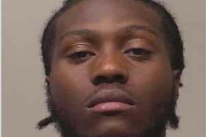 Man Caught With Ghost Gun, Heroin At Trenton Apartment Complex, Police Say