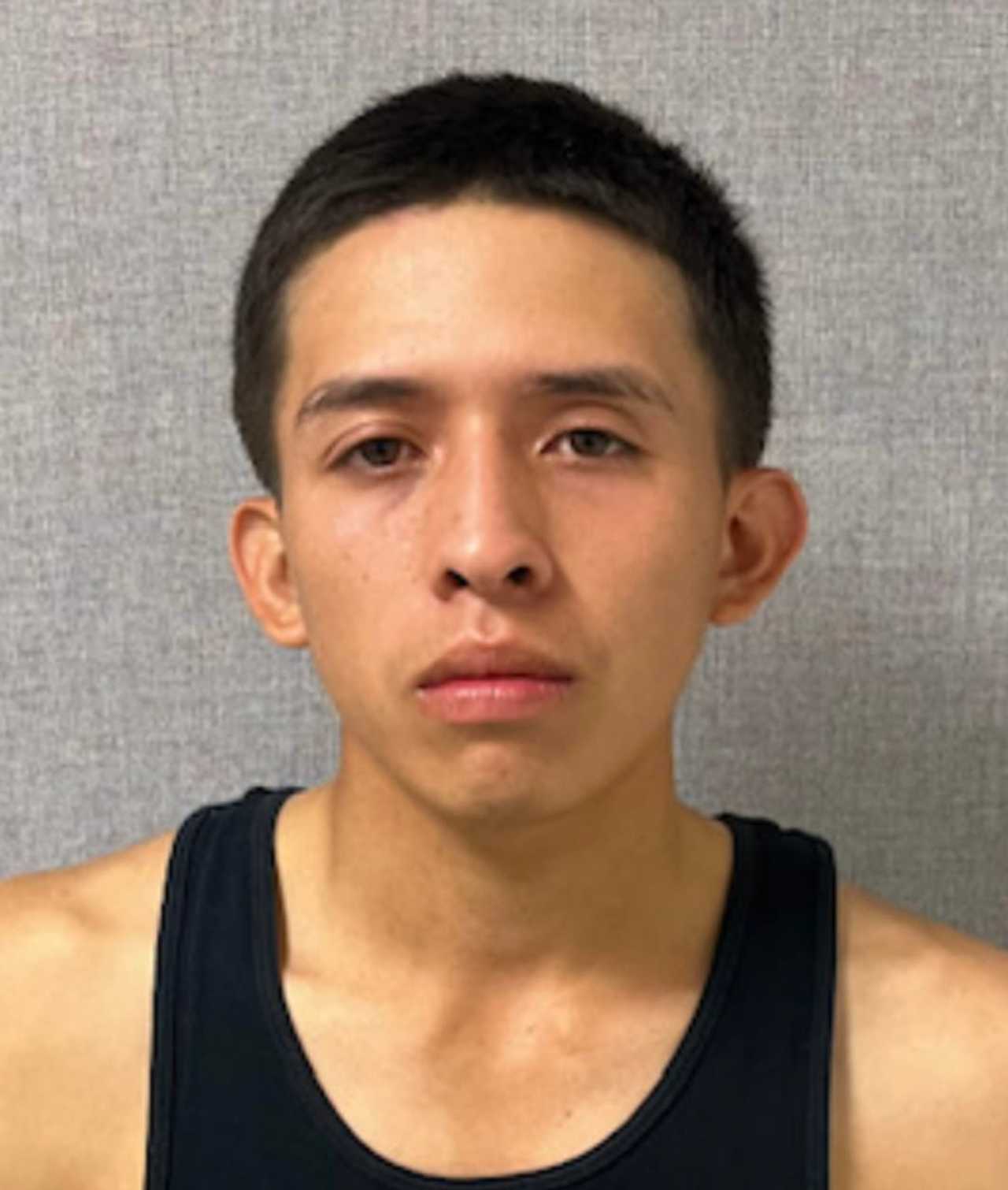 Gangster Who Killed MS-13 Rockville Rival, Plotted More Murders From ...