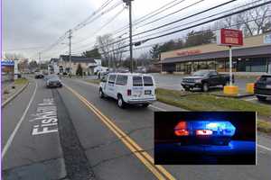 Ellenville Man Nabbed After Pointing Loaded Gun At Officer, Police Say