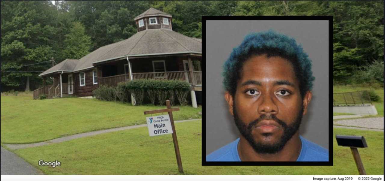 Hunterdon County Camp Counselor From PA Indicted For More Child Sex ...