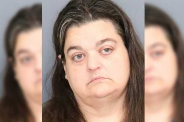 Mother Of Neglected Teen With Flesh-Eating Disease Sentenced For Daughter's Cobb Island Death