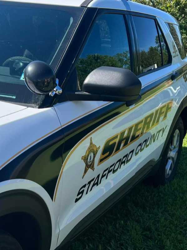 Suicidal Man Killed During Armed Standoff With Police In Stafford County