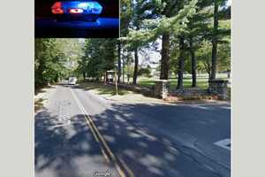 Man Found Burning In CT Park Hasn't Been Identified, Police Say