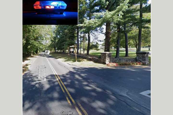 Man Found Burning In New Canaan Park Hasn't Been Identified, Police Say