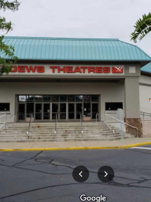 Longtime Jersey Shore Movie Theater Shutters After 32 Years: Reports