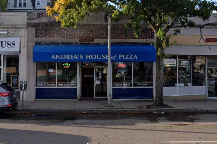 'We Won't Forget You': Andrea's House Of Pizza In Watertown Closes After 40 Years