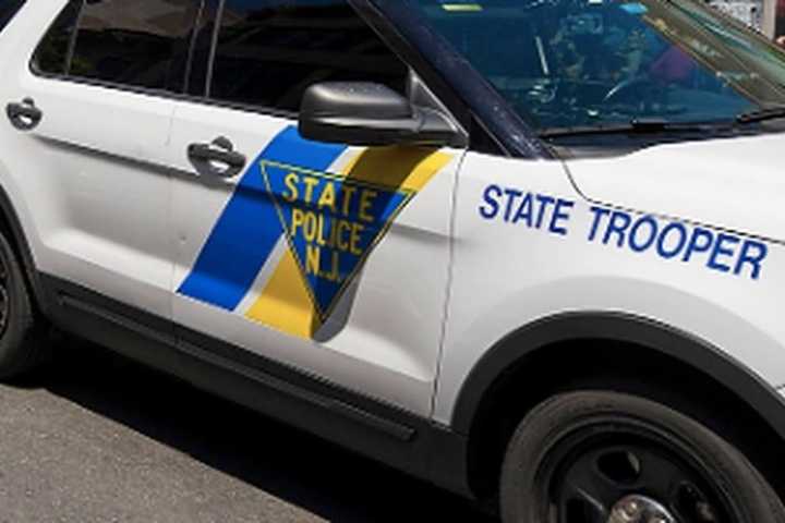 Motorcyclist Hospitalized In Route 80 Crash, State Police Say