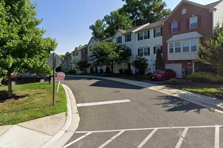 Man Shot By Sheriffs After Barricading Himself In Maryland Home During Standoff