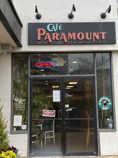 Arlington's Paramount Cafe Is The State's Best Sandwich Spot: Yelp