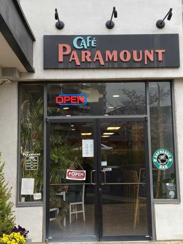 Arlington's Paramount Cafe Is The State's Best Sandwich Spot: Yelp