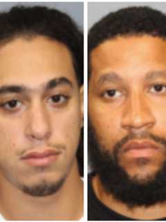 NJ Man With Warrants, NY Driver Had Loaded Ghost Gun, Ammo In Stolen Truck: Police