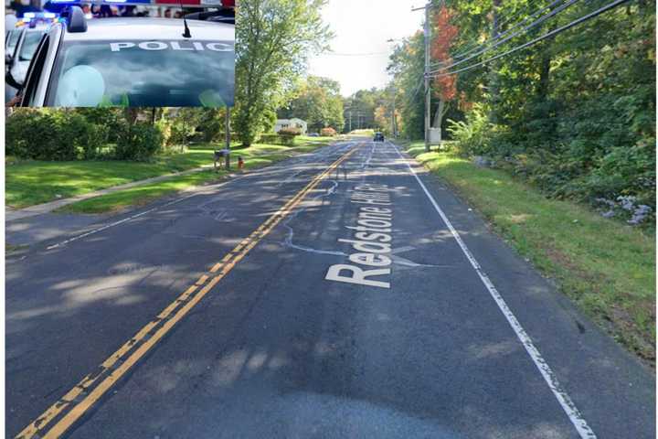 57-Year-Old Killed In Single-Vehicle Crash On CT Roadway