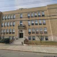 <p>Mystic Valley Regional Charter School in Malden, Massachusetts</p>