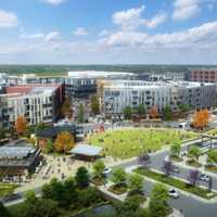 <p>Rendering of Westfield&#x27;s Garden State Plaza transformation.</p>