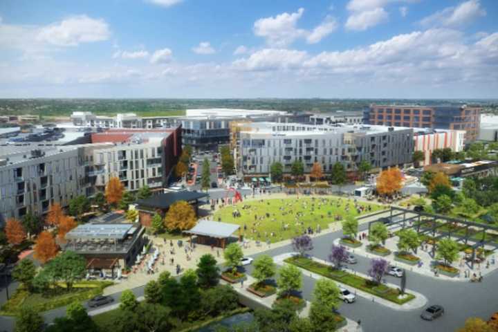 Mall Reimagined: Westfield's Garden State Plaza Announces Developer In Upcoming Transformation