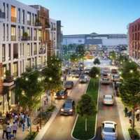 <p>Rendering of Westfield&#x27;s Garden State Plaza transformation.</p>