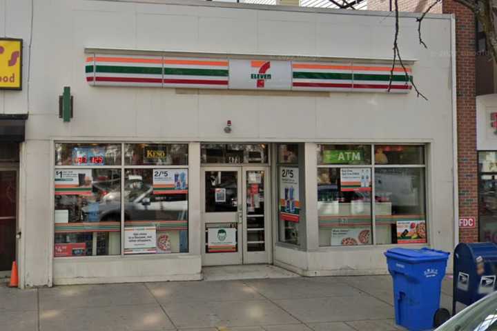 Police Help Family After Boston 11-Year-Old Breaks Into 7-Eleven For Food