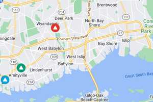 Outage Knocks Out Power To Thousands In Nassau County