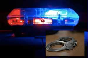 Duo Nabbed After Stealing Belongings From Yorktown Home, Police Say