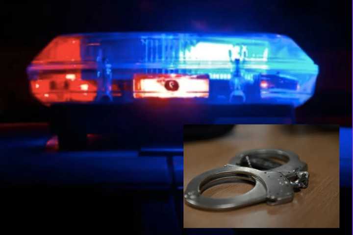 CT Duo Nabbed In Trumbull Following