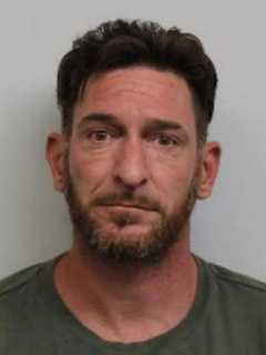 Jersey Shore Man 'Set Fire' To Car He Allegedly Broke Into: Prosecutor