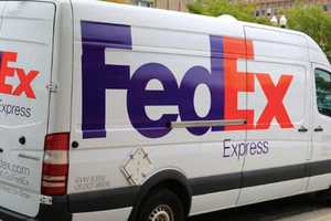 FedEx Truck Searched After Reports Of 'Suspicious Package' Placed Near US Department Of Energy